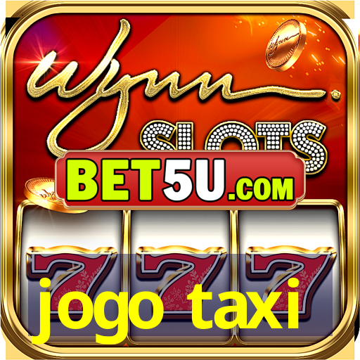 jogo taxi